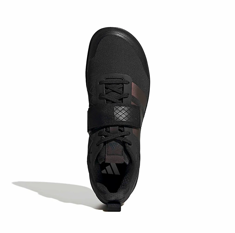 adidas Adults' The Total 2.0 Weightlifting Shoes