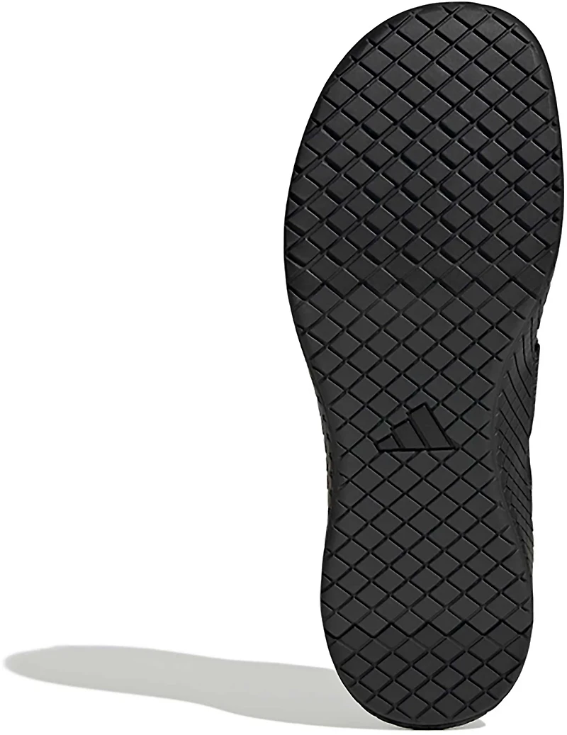 adidas Adults' The Total 2.0 Weightlifting Shoes