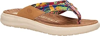 HEYDUDE Men's Finn Flip Margaritaville Flip Flops
