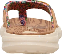 HEYDUDE Men's Finn Flip Margaritaville Flip Flops