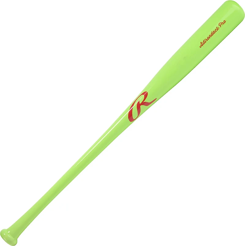 Rawlings Adirondack Pro R232 Wood Baseball Bat