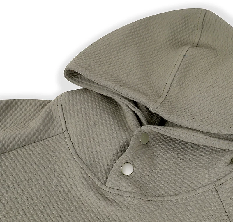 Swannies Men's Camden Hoodie