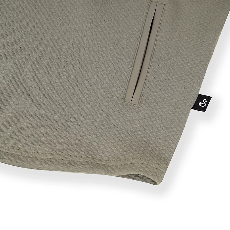 Swannies Men's Camden Hoodie