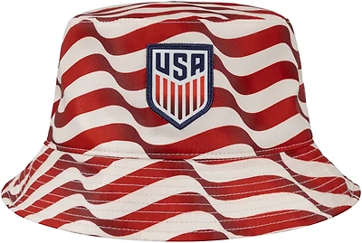 Nike Adults’ USA Global Reversible Bucket Hat