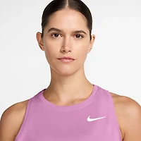 Nike Women's Dri-FIT Tank Top