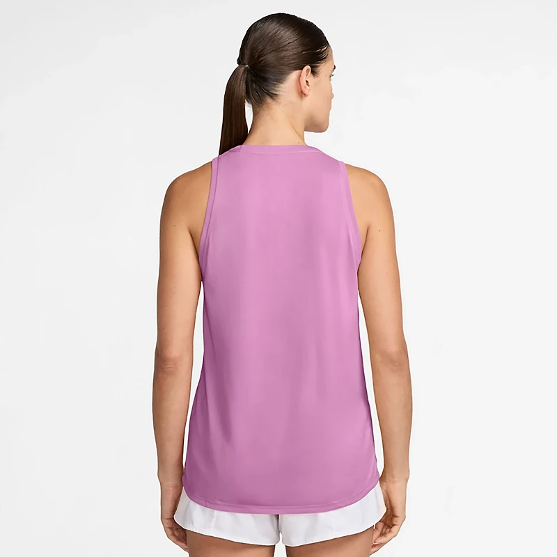 Nike Women's Dri-FIT Tank Top