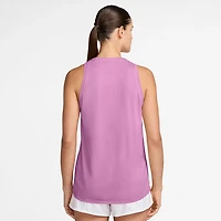 Nike Women's Dri-FIT Tank Top