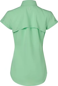 Magellan Outdoors Women's Overcast Fishing Button-Down Shirt