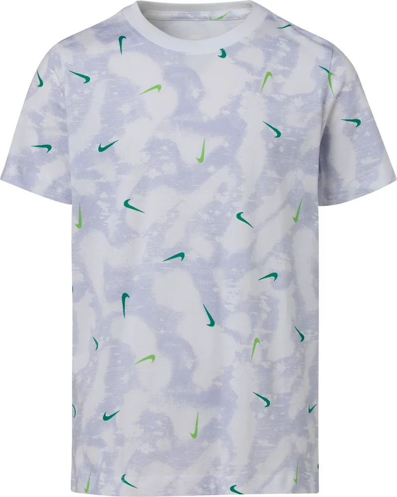 Nike Boys' Dri-FIT Multi+ Woven Shorts 6
