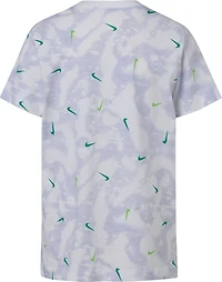 Nike Boys' Dri-FIT Multi+ Woven Shorts 6