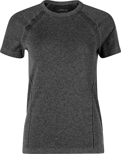 BCG Women's Seamless Short Sleeve T-shirt