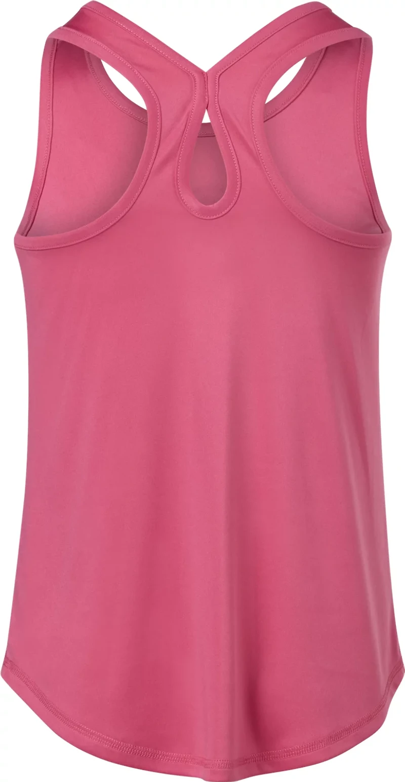 BCG Girls' Training Turbo Super Short Tank Top