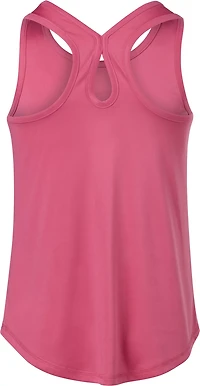 BCG Girls' Training Turbo Super Short Tank Top