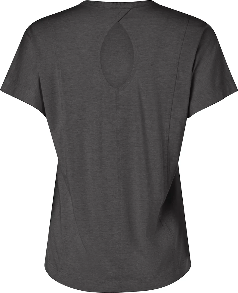 BCG Women's Burnout Dolman Short Sleeve T-Shirt