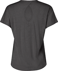 BCG Women's Burnout Dolman Short Sleeve T-Shirt