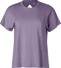 BCG Women's Burnout Dolman Short Sleeve T-Shirt