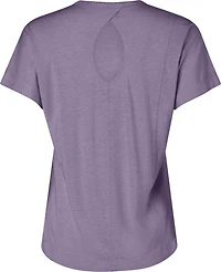 BCG Women's Burnout Dolman Short Sleeve T-Shirt
