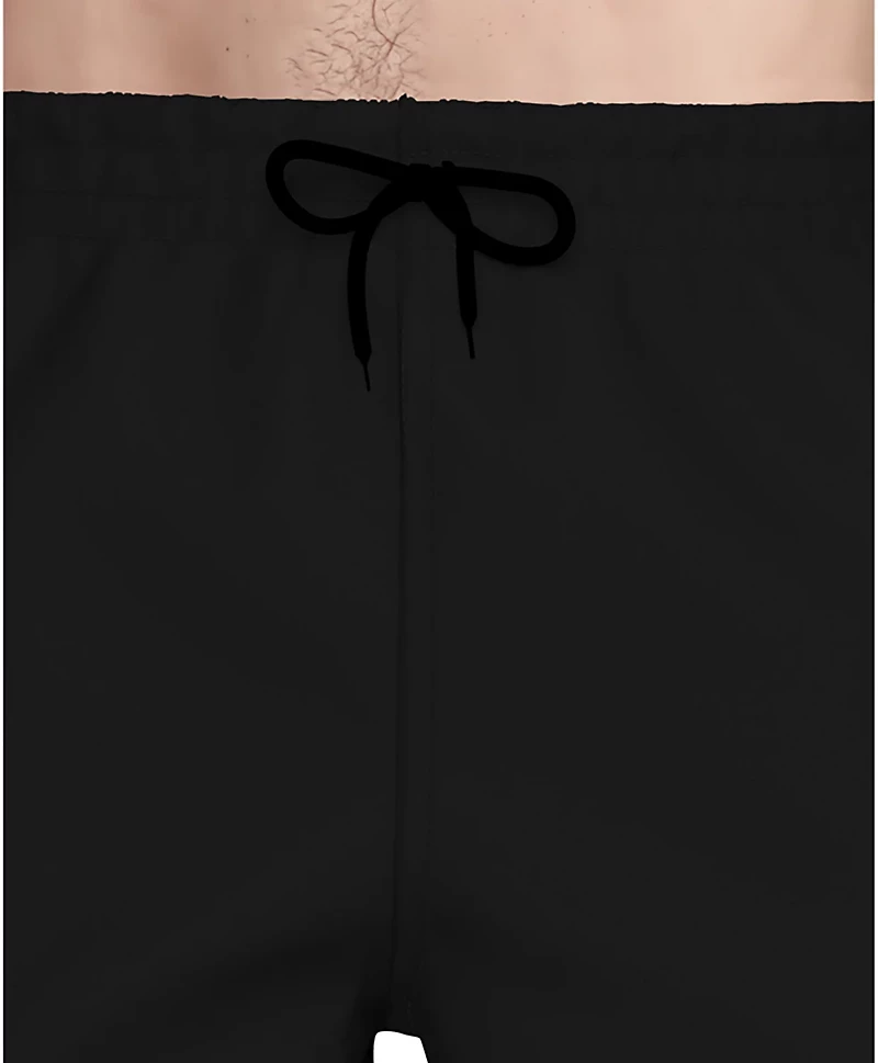 Nike Men's Breaker Brief-Lined Volley Swim Shorts 5 in.