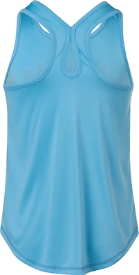BCG Girls' Training Turbo American Girly Tank