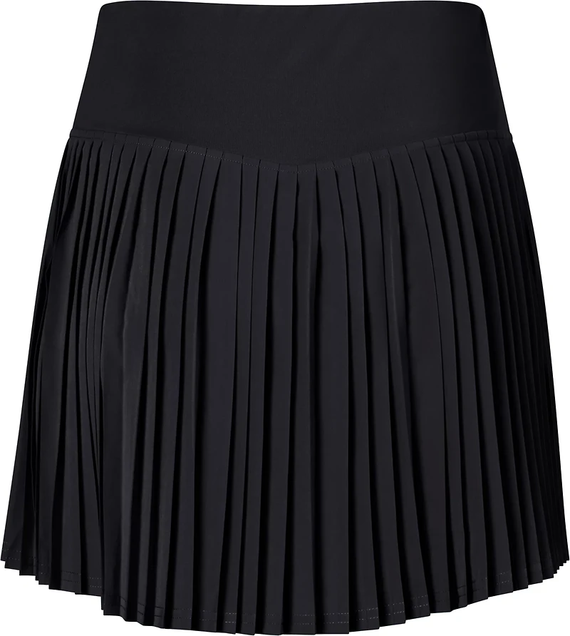 BCG Women's Tennis Mini Pleat Skort
