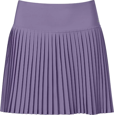 BCG Women's Tennis Mini Pleat Skort