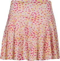 BCG Girls' Tennis Swing Printed Skort