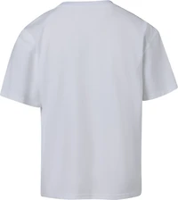 BCG Girls Boxy Happy Smiles T-shirt