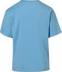 BCG Girls Lifestyle Cotton Boxy Dainty T-Shirt