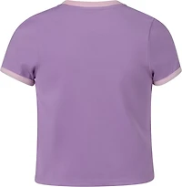 BCG Girls' Emroidered Baby T-Shirt
