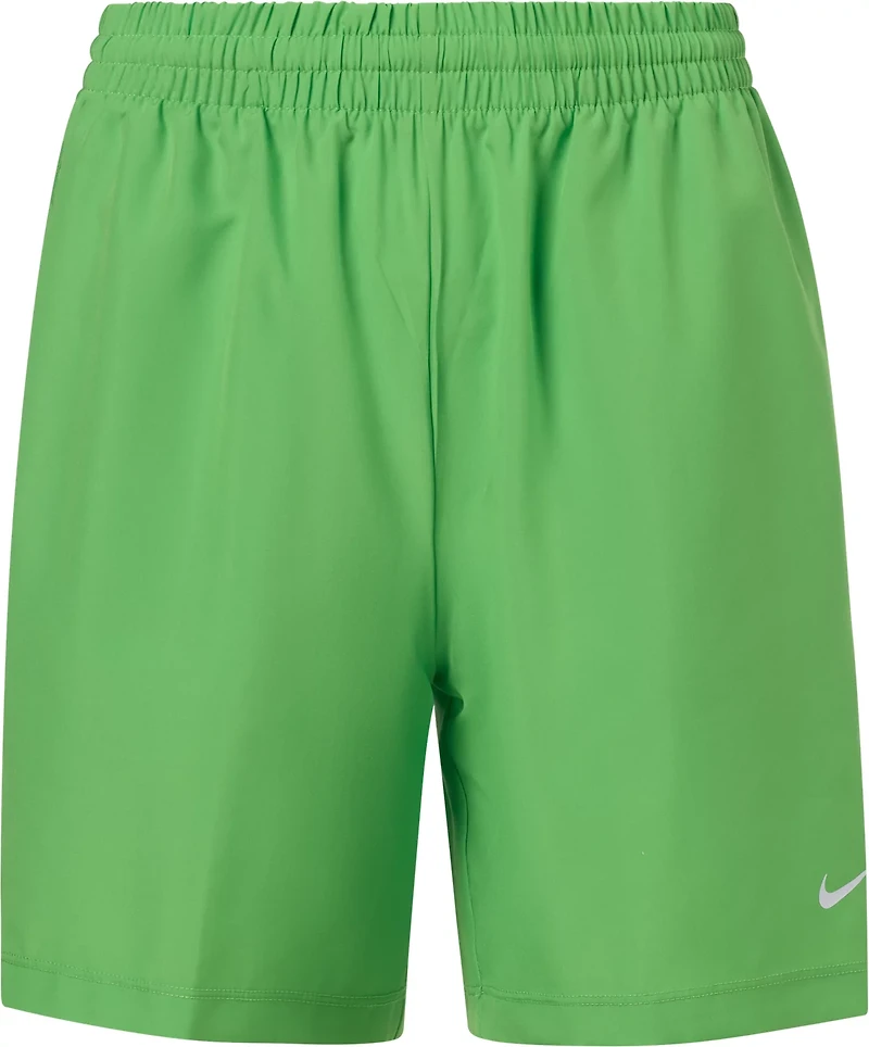 Nike Boys' Sportswear Hbr AOP T-shirt