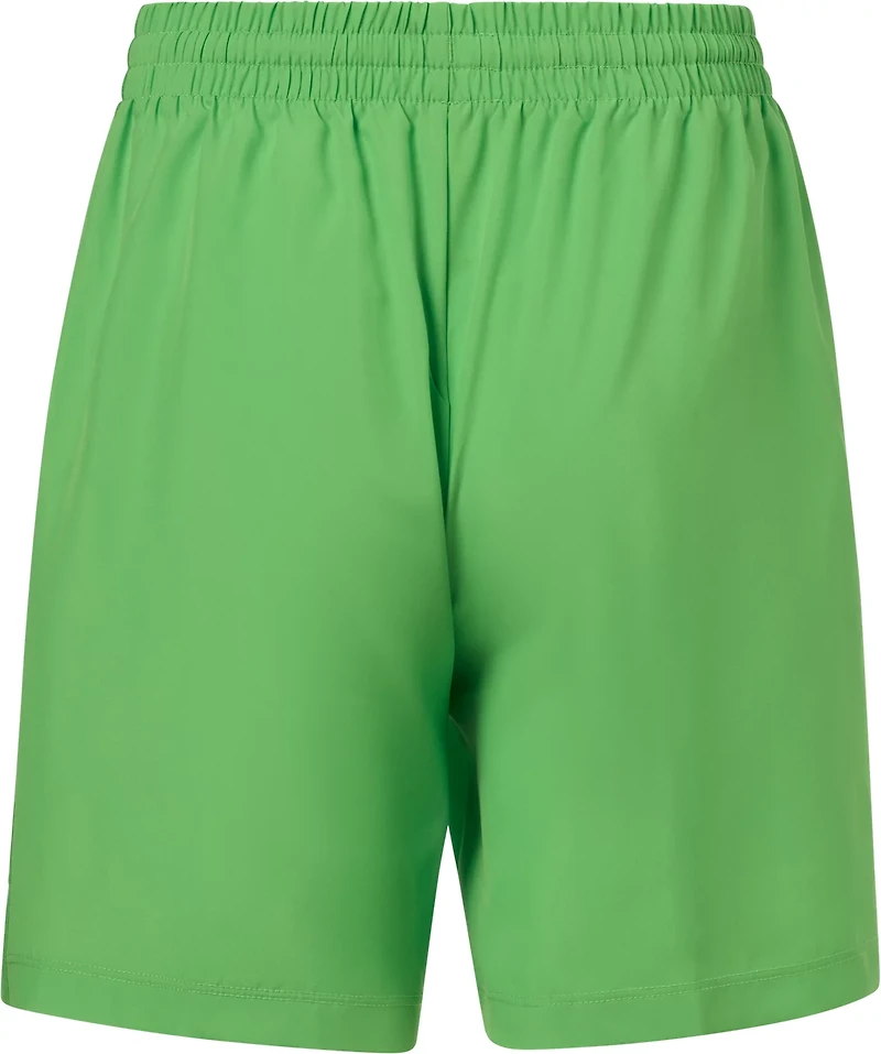 Nike Boys' Sportswear Hbr AOP T-shirt