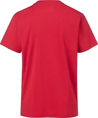 BCG Boys’ American Eagle Cotton GFX Short-Sleeve T-Shirt