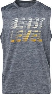 BCG Boys' Turbo Graphic Tank