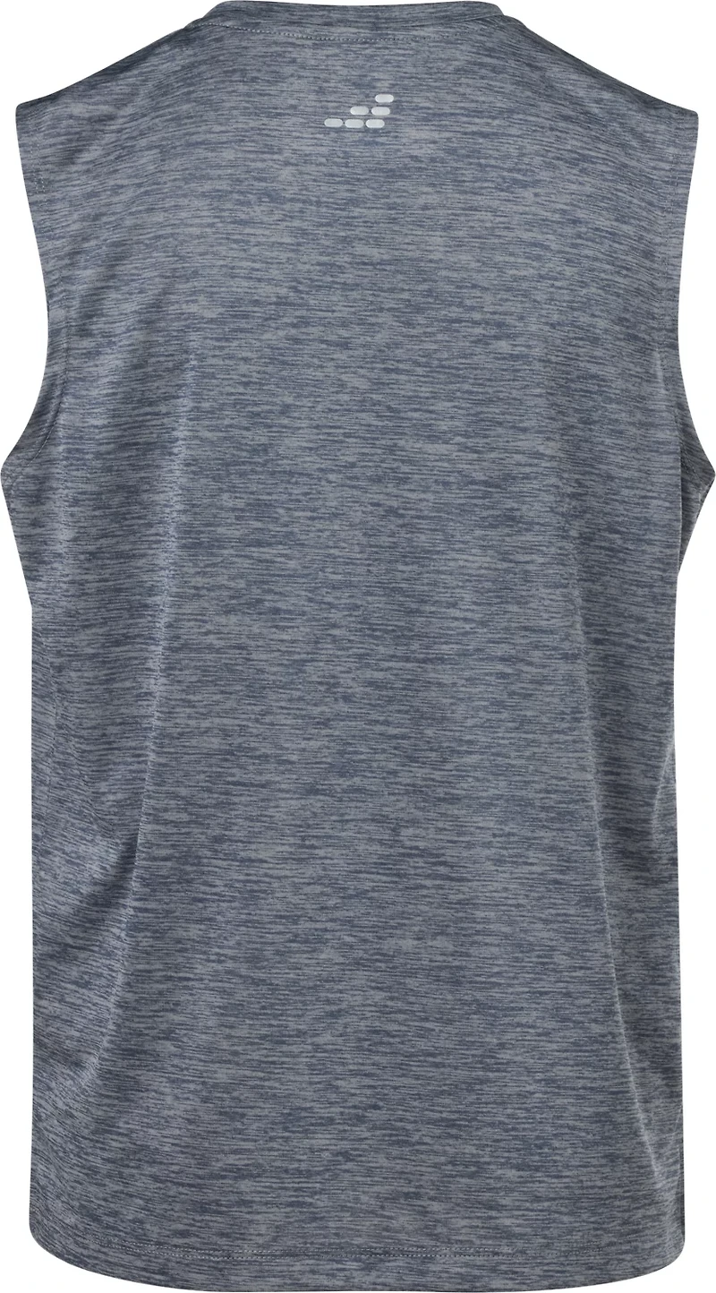BCG Boys' Turbo Graphic Tank