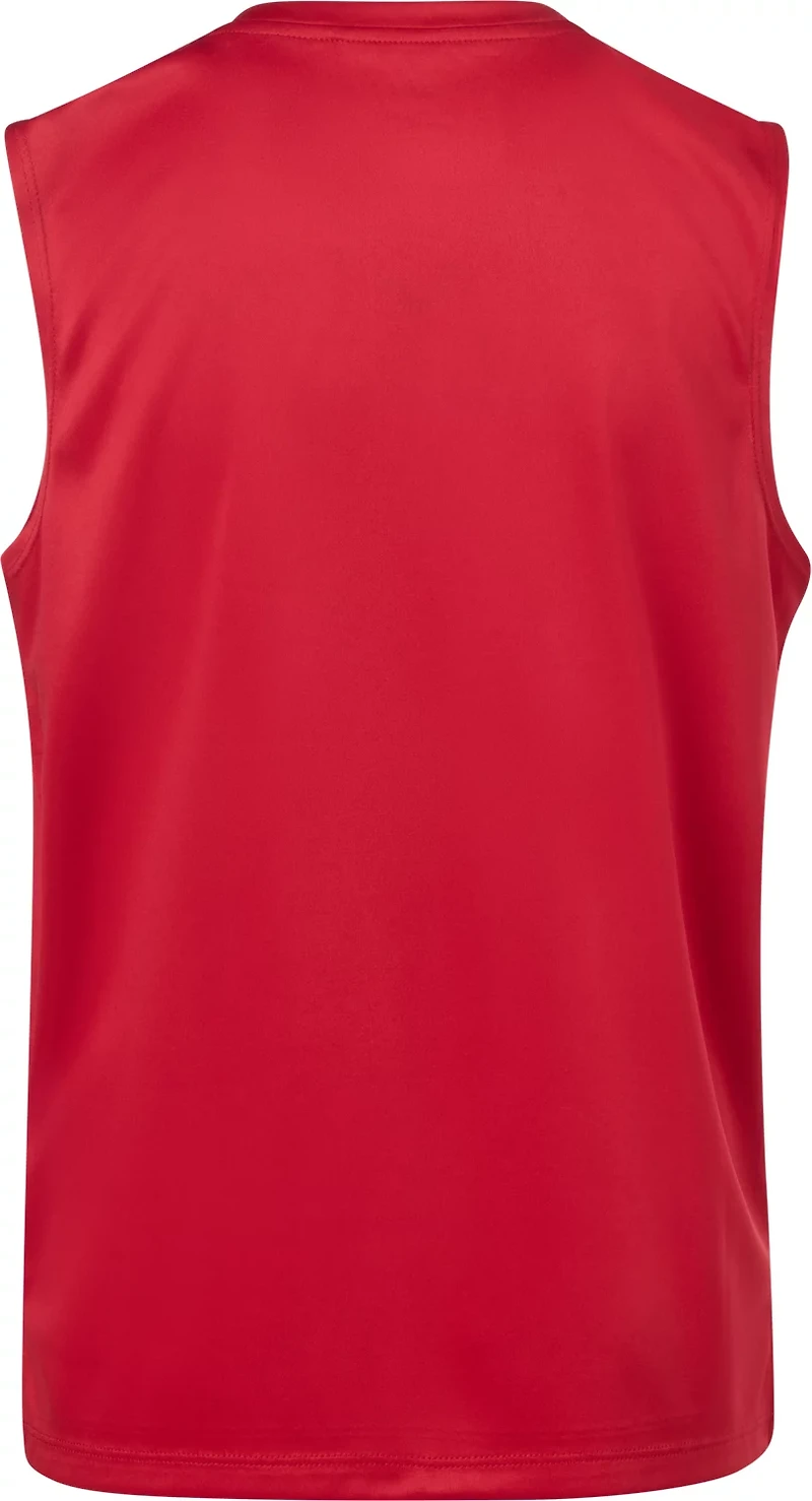 BCG Boys' Turbo Tank Top