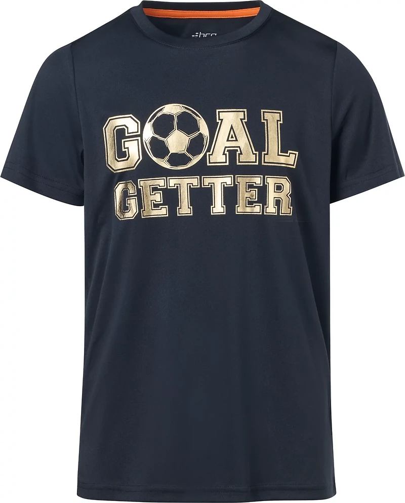 BCG Boys' Turbo GFX T-shirt
