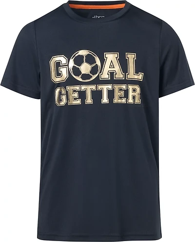 BCG Boys' Turbo GFX T-shirt