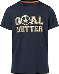 BCG Boys' Turbo GFX T-shirt