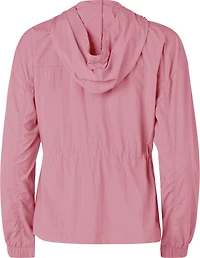 Magellan Outdoors Women's Barton Creek Full Zip Jacket