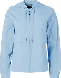 Magellan Outdoors Women's Barton Creek Full Zip Jacket