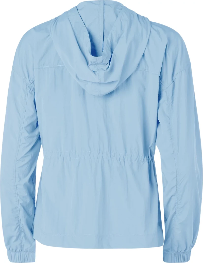 Magellan Outdoors Women's Barton Creek Full Zip Jacket