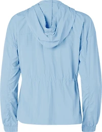 Magellan Outdoors Women's Barton Creek Full Zip Jacket
