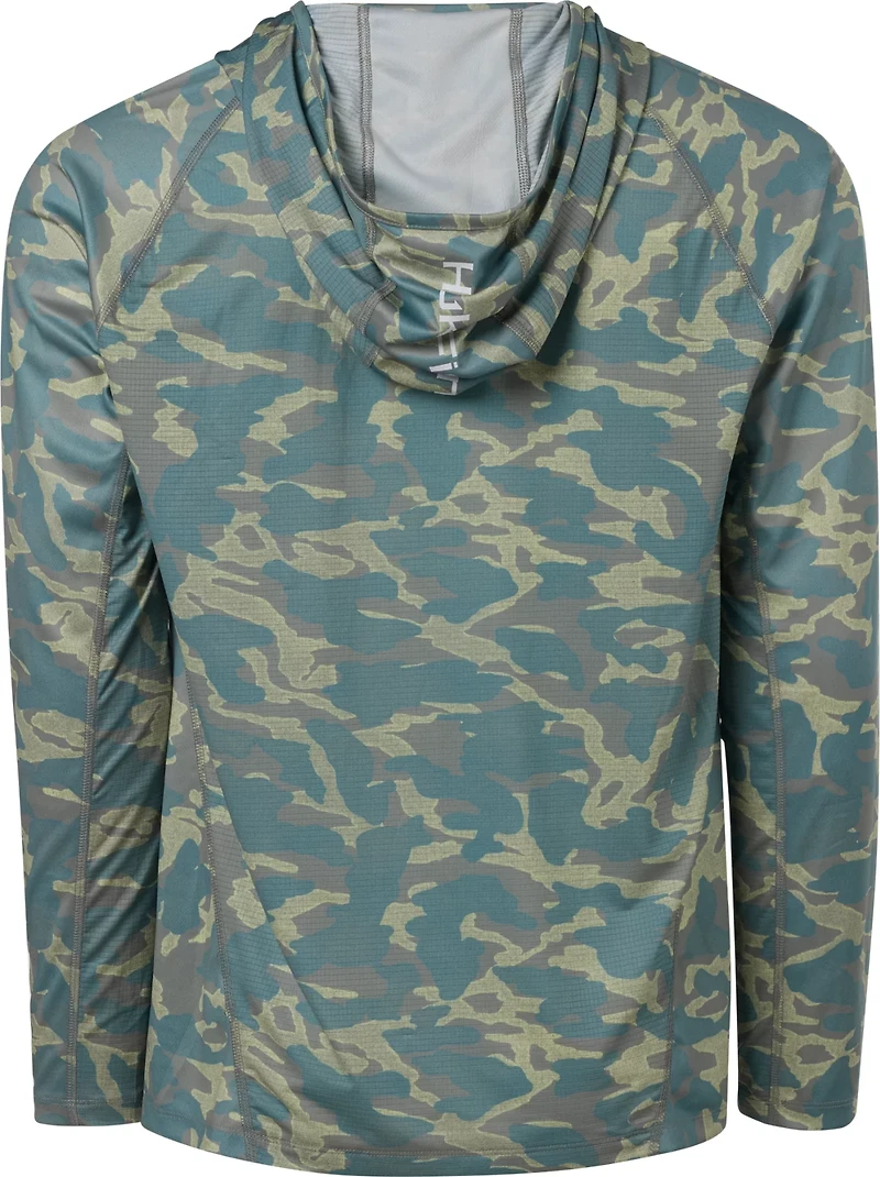 Huk Men’s Icon Performance Hoodie