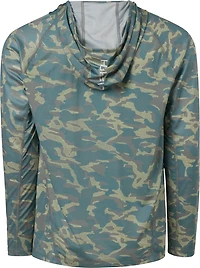 Huk Men’s Icon Performance Hoodie