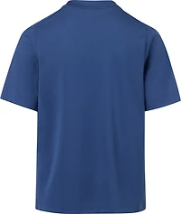 Nike Boys' Dri-FIT Multi Short Sleeve Bold Graphic T-shirt
