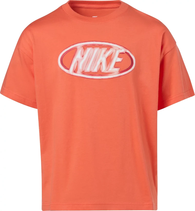 Nike Boys' Sportswear M90 Club Express T-shirt