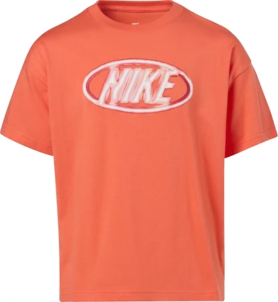 Nike Boys' Sportswear M90 Club Express T-shirt