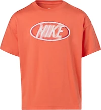 Nike Boys' Sportswear M90 Club Express T-shirt
