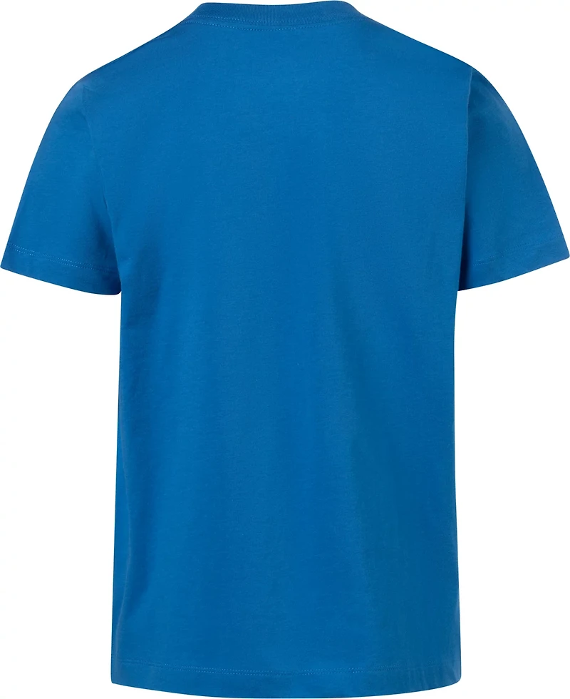 Nike Boys' Sportswear Summer Camp T-shirt