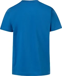 Nike Boys' Sportswear Summer Camp T-shirt
